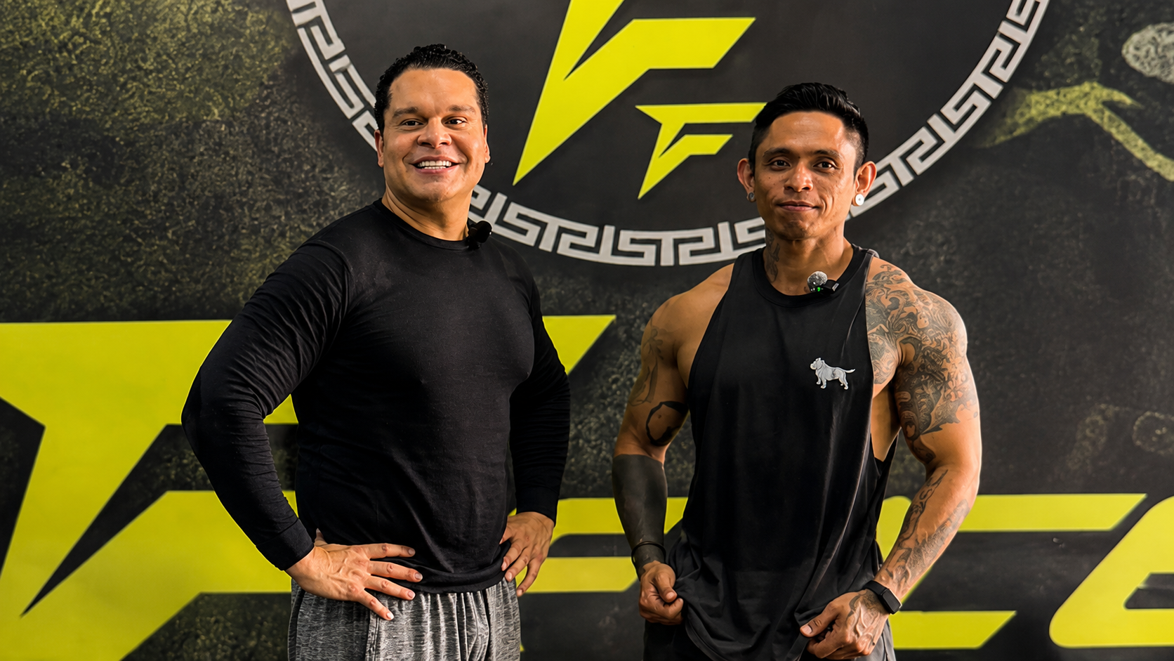 How to Build Muscle & Lose Fat — Without Making Food Your Full-Time Job