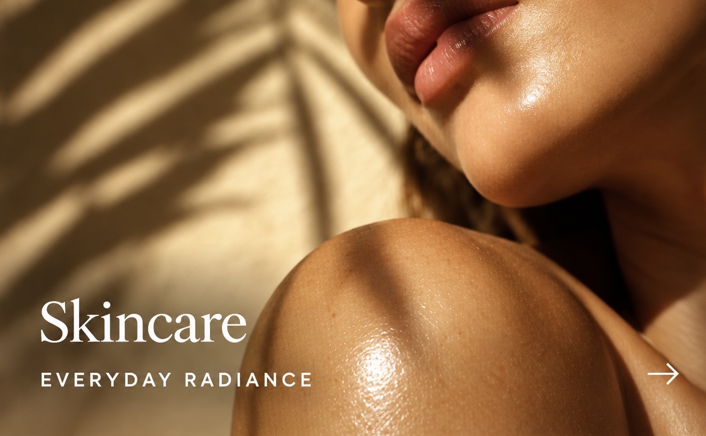 Skincare — Everyday Radiance